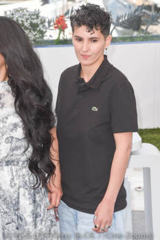Fatima Daas