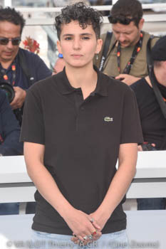 Fatima Daas