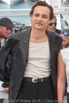 Frank Dillane
