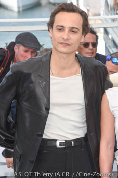 Frank Dillane