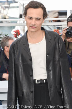 Frank Dillane