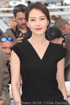 Gao Yuan Yuan