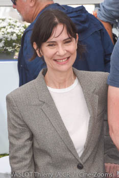 Géraldine Pailhas