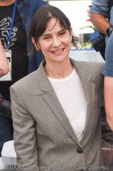 Géraldine Pailhas