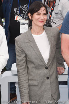 Géraldine Pailhas