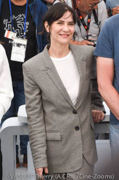 Géraldine Pailhas