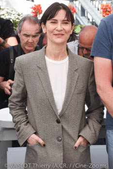Géraldine Pailhas