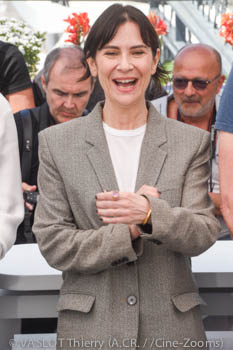 Géraldine Pailhas