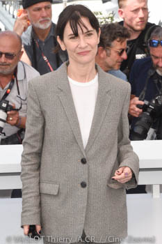 Géraldine Pailhas