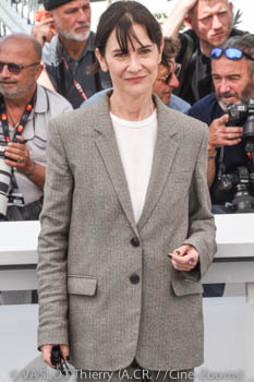 Géraldine Pailhas