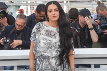 Hafsia Herzi 