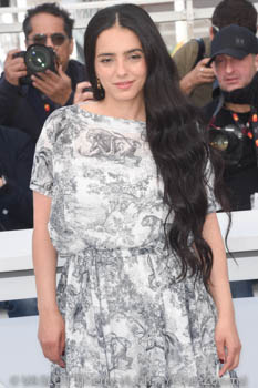 Hafsia Herzi 