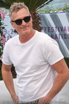 Joaquin Phoenix