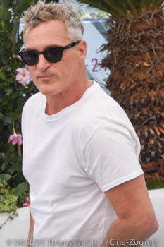 Joaquin Phoenix