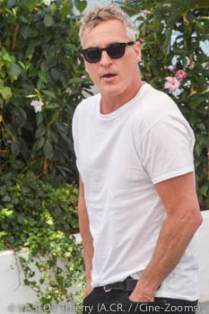 Joaquin Phoenix