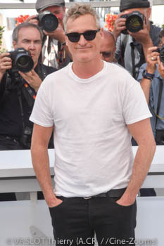 Joaquin Phoenix