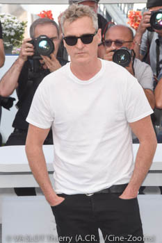 Joaquin Phoenix
