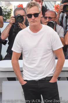 Joaquin Phoenix