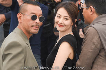 Juno Mak, Gao Yuan Yuan