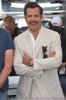 Laurent Lafitte