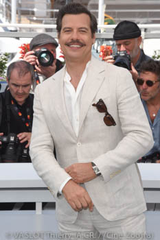 Laurent Lafitte