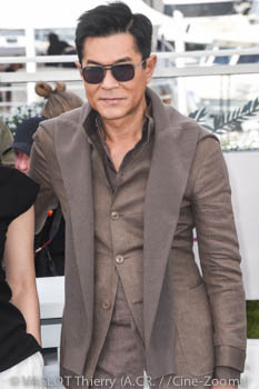 Louis Koo