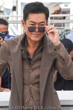Louis Koo