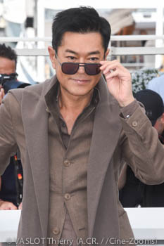 Louis Koo