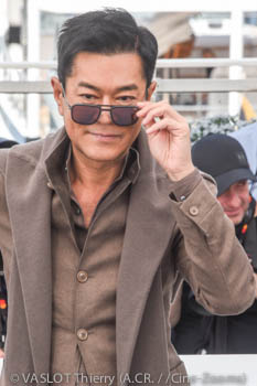 Louis Koo