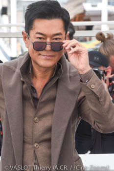 Louis Koo