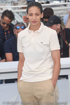 Nadia Melliti
