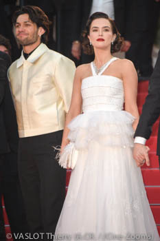Paolo Luka-Noé, Zoey Deutch