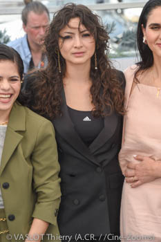 Paulina Cortés