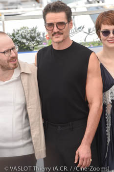 Pedro Pascal 