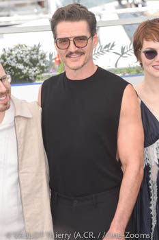 Pedro Pascal 