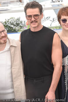 Pedro Pascal 