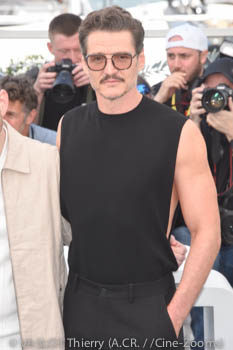 Pedro Pascal 
