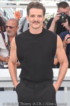 Pedro Pascal 