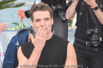 Pedro Pascal 
