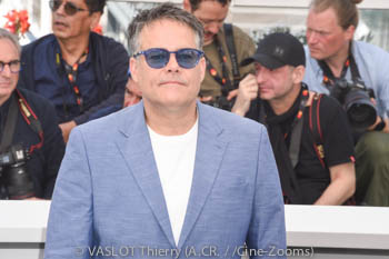 Sebastián Lelio 