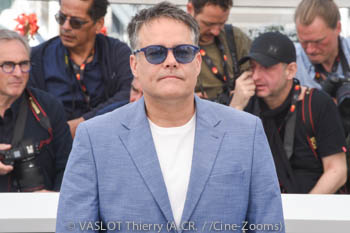 Sebastián Lelio 