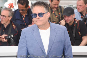 Sebastián Lelio 