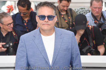Sebastián Lelio 