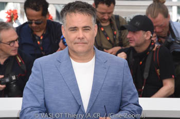 Sebastián Lelio 