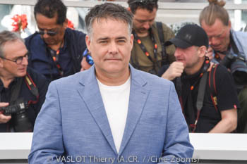 Sebastián Lelio 