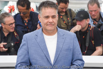 Sebastián Lelio 