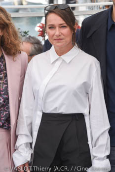 Sidse Babett Knudsen