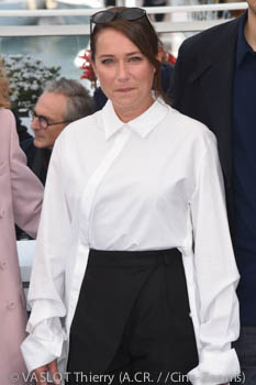 Sidse Babett Knudsen