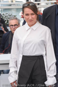 Sidse Babett Knudsen