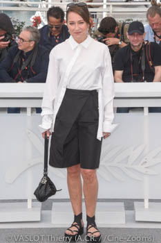 Sidse Babett Knudsen